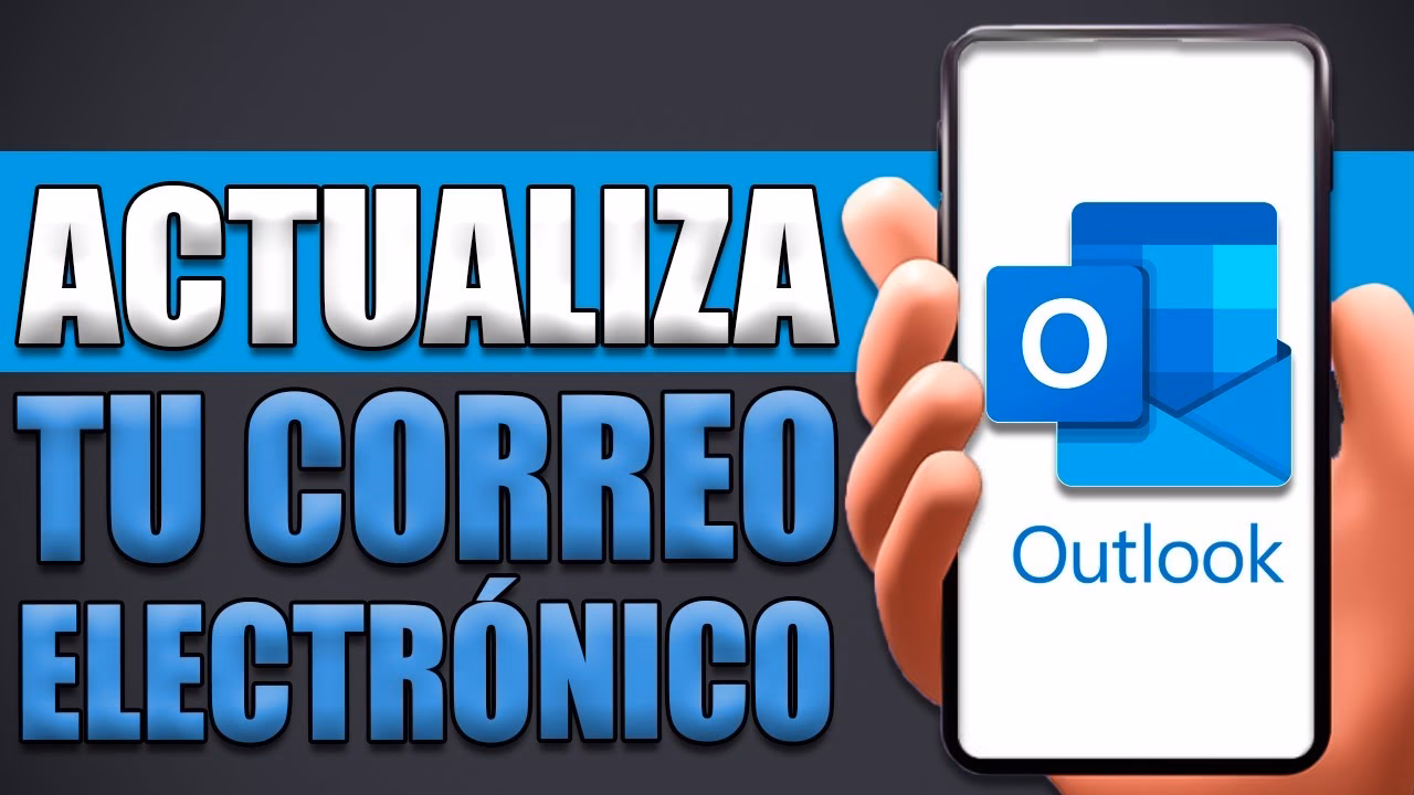 ¿Cómo cambiar el dominio de mi cuenta de Hotmail a Outlook?