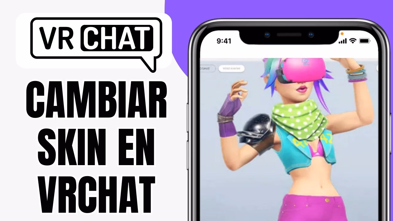 ¿Qué limitaciones tienen los avatares de VRChat?