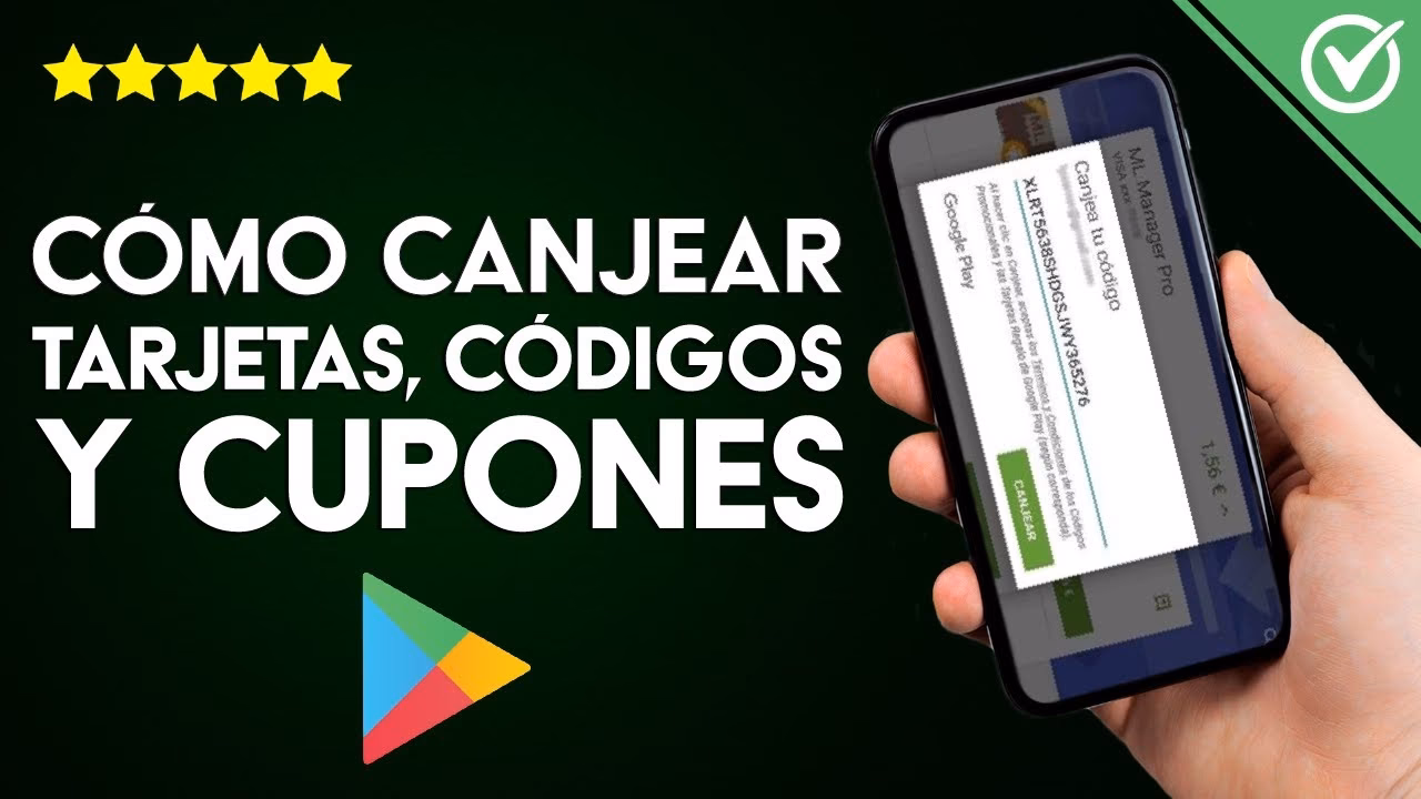 ¿Cómo puedo canjear?