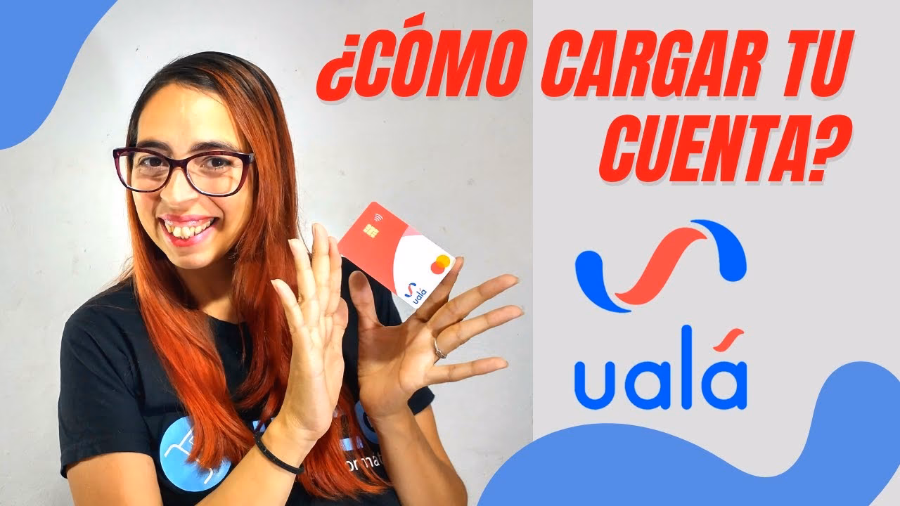 ¿Cómo puedo transferir dinero con mi tarjeta UALA?