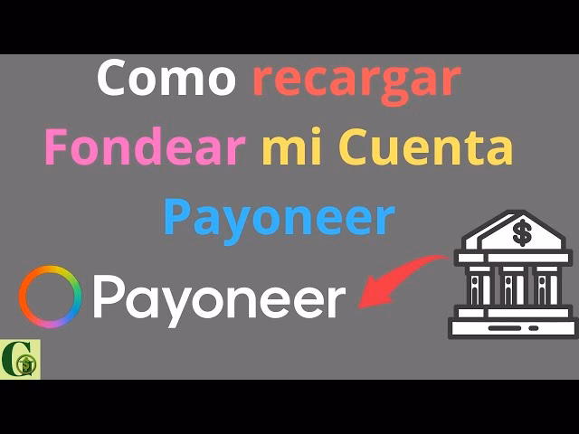 ¿Cómo solicitar la tarjeta prepaga en Payoneer?