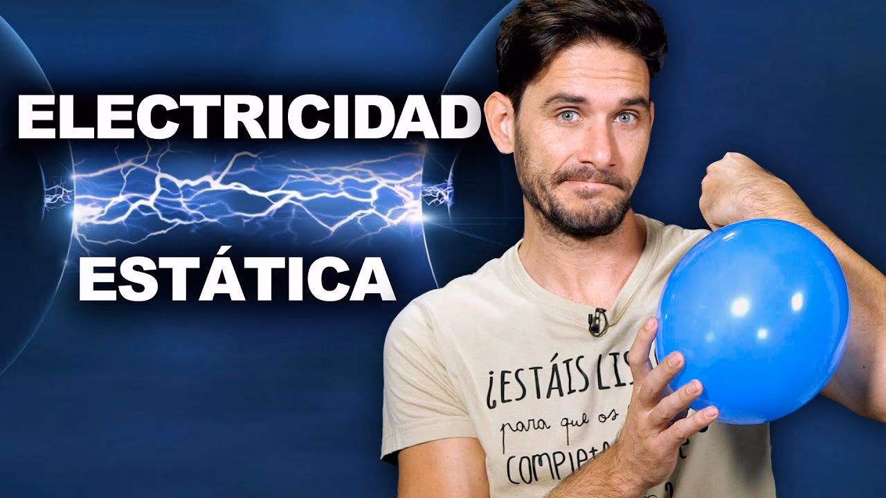 ¿Cómo reducir la carga estática?