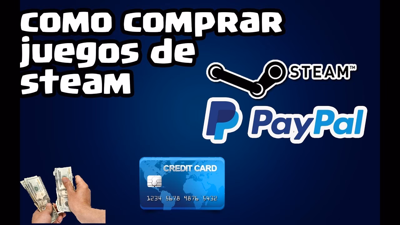¿Qué puedo comprar con PayPal?