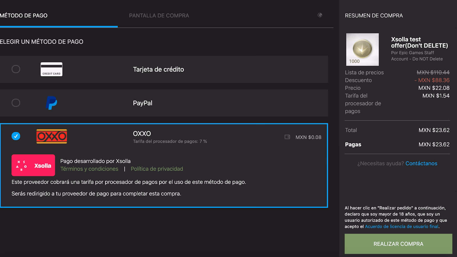¿Cómo se pueden intercambiar fondos de Fortnite con pavos?