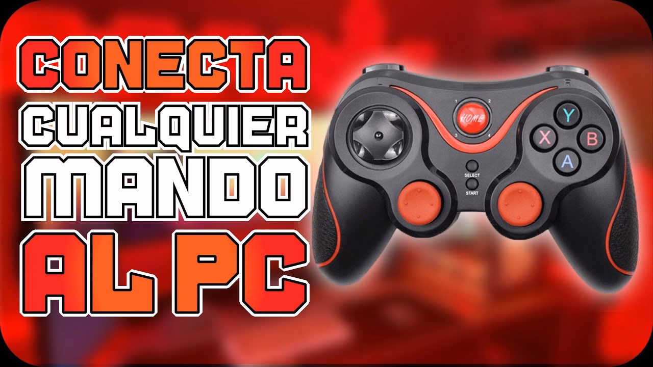 ¿Cuál es el límite de joysticks que se pueden conectar a un PC?