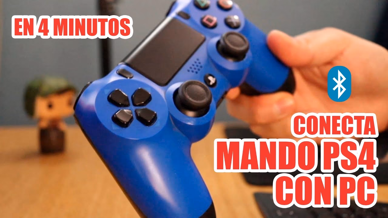 ¿Cómo poner análogos en un joystick?