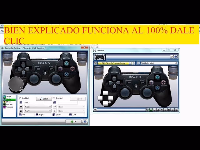 ¿Qué es un controlador USB y para qué sirve?