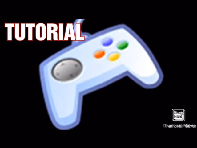 ¿Cómo poner controles en Undertale?