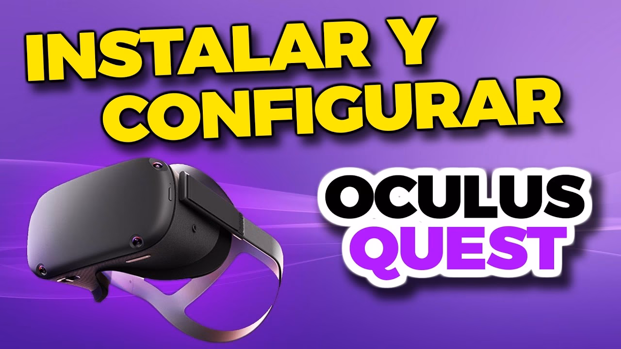 ¿Cómo jugar Steam VR en Oculus?