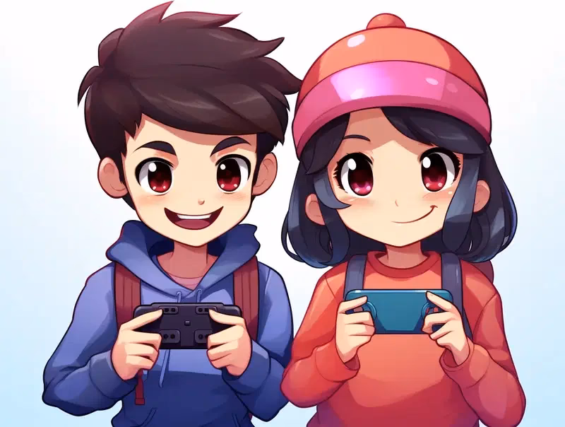 ¿Por qué es difícil encontrar una pareja con Gamer Dating?