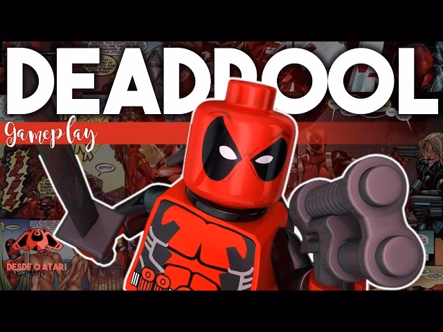 ¿Es posible entrar en el Universo Marvel con la ayuda de Deadpool?