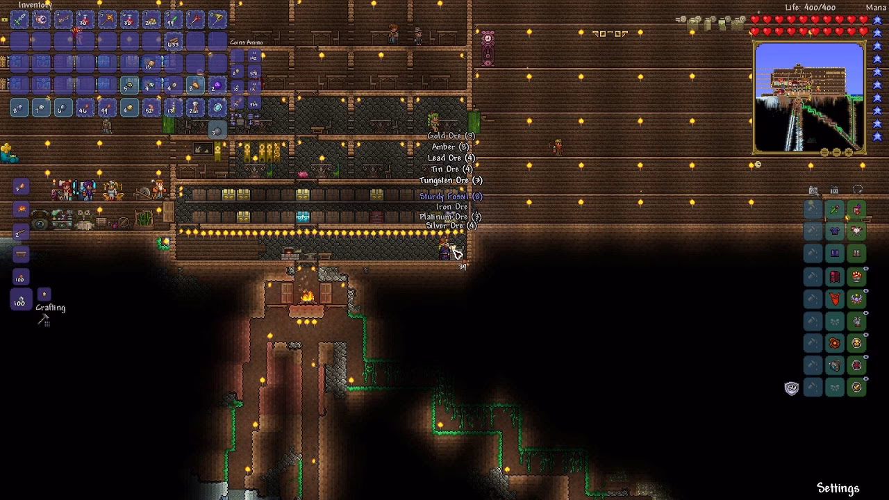 How do you get amber gems?