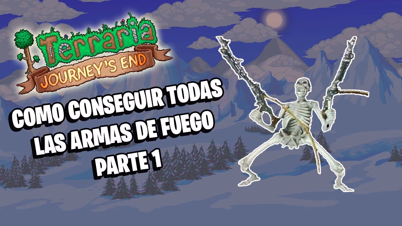 ¿Cuáles son las mejores armas del juego?