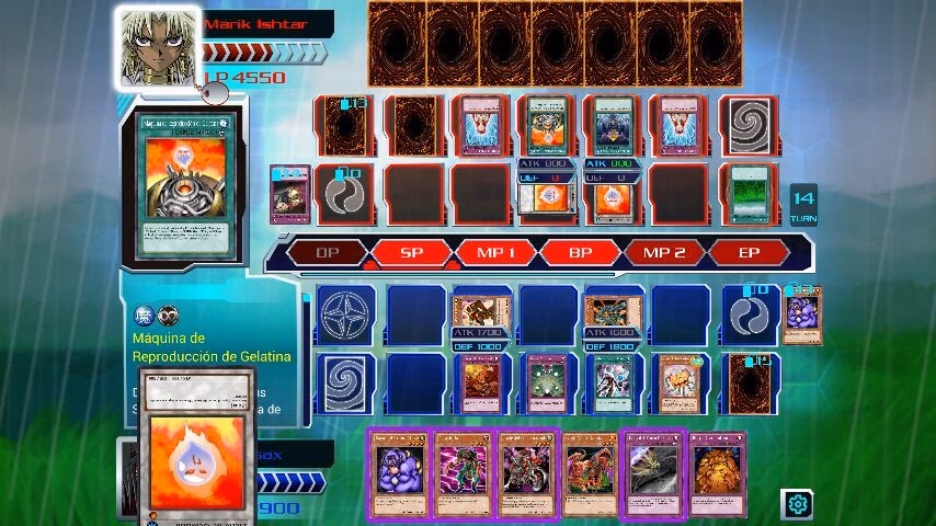¿Cómo hacer un Deck ganador en Yu-Gi-Oh?