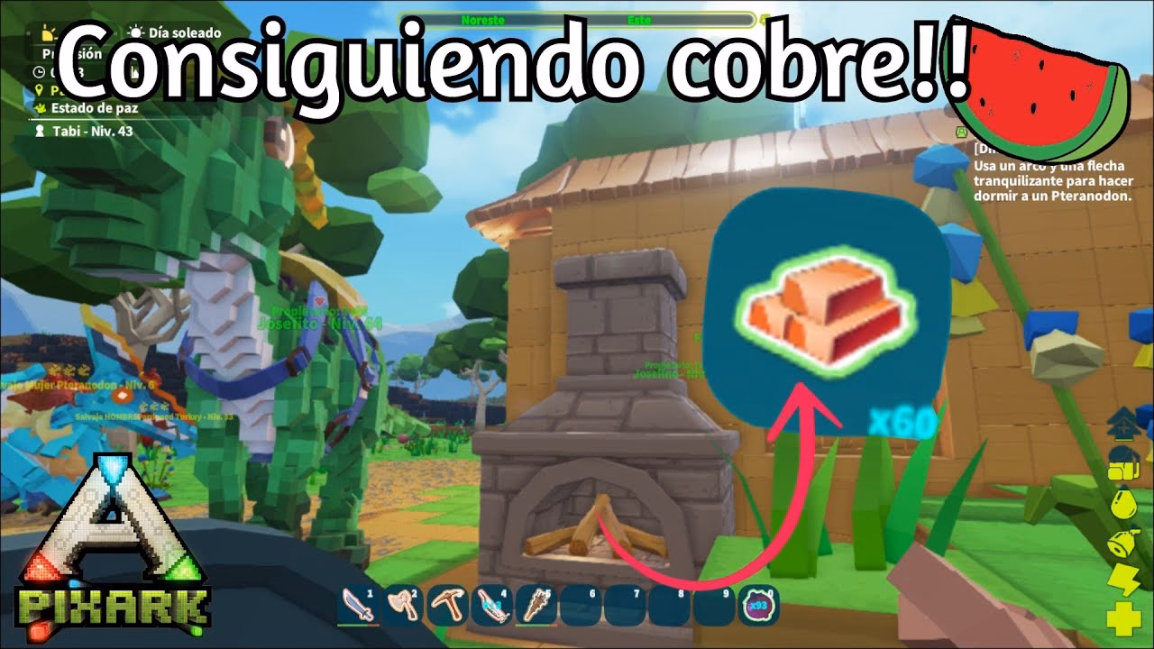 How can I help PixArk wiki?