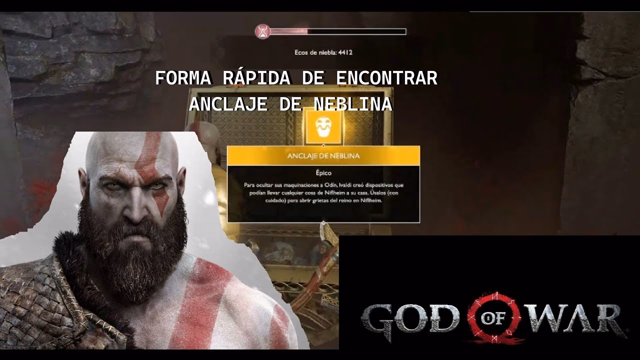 ¿Cómo se hace un anclaje?