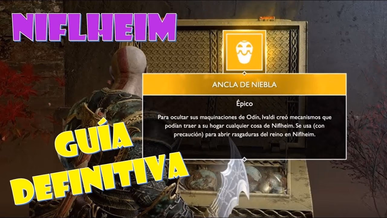 ¿Qué es una ancla?