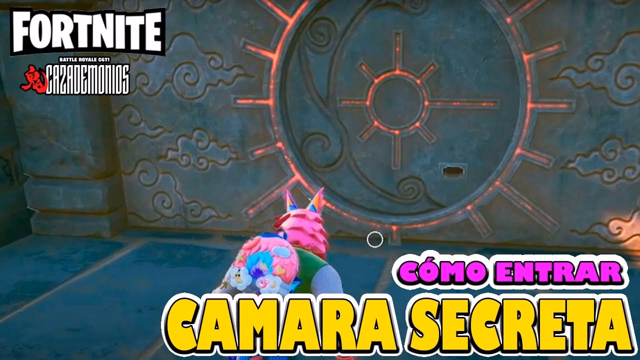 ¿Dónde encontrar llaves en Fortnite?