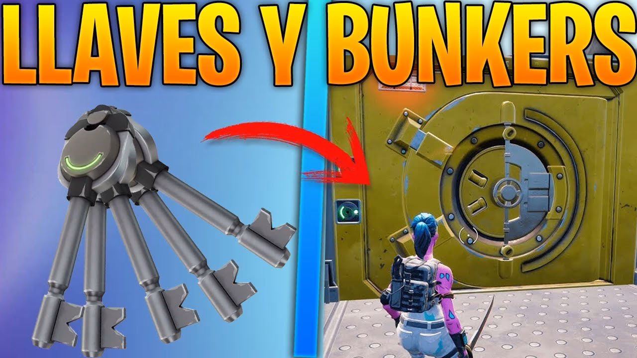 ¿Cómo cambiar el nombre en Fortnite?