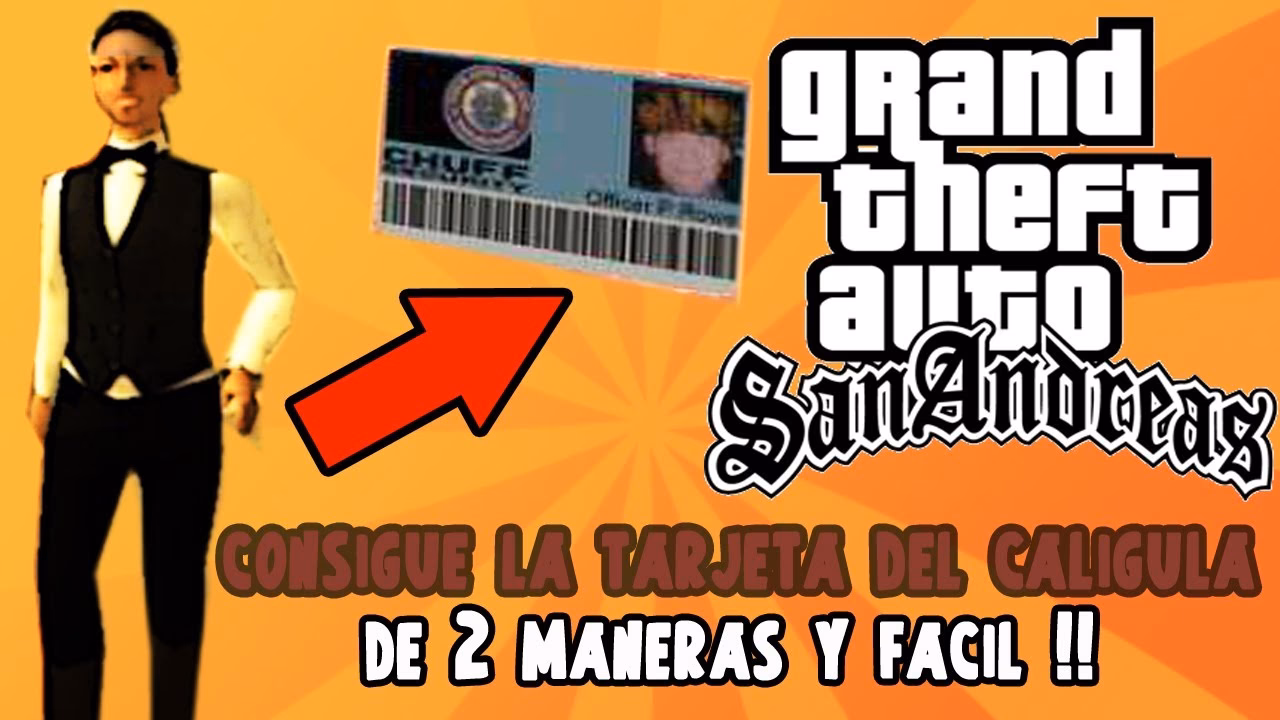 ¿Cuál es la mejor tarjeta gráfica para GTA San Andreas?