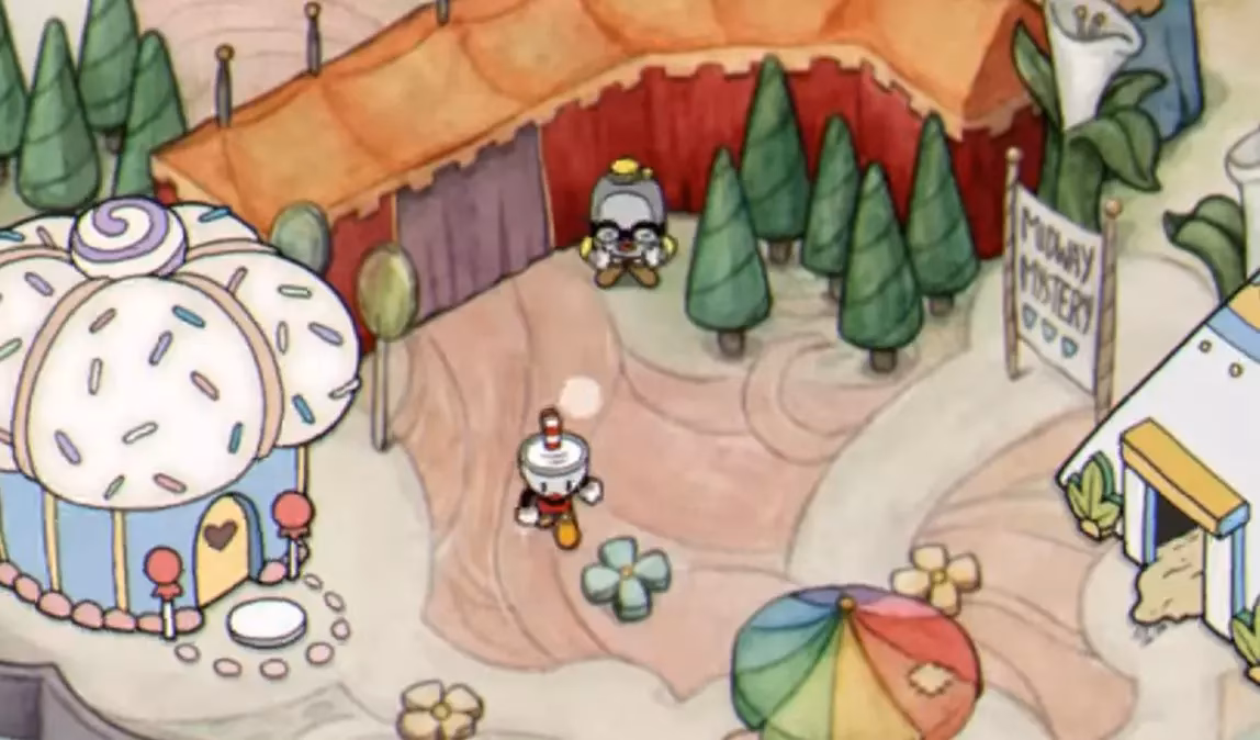 ¿Cuál es la mejor arma de Cuphead?