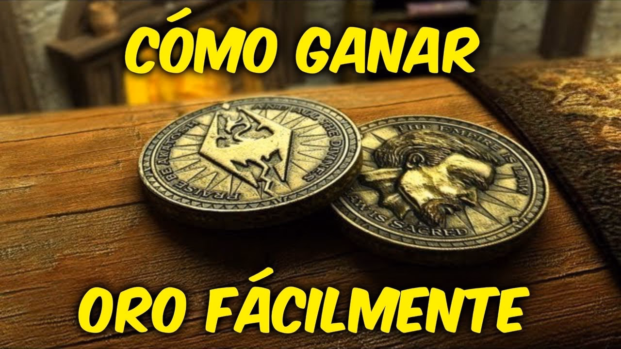¿Cómo puedo conseguir oro en WoW?