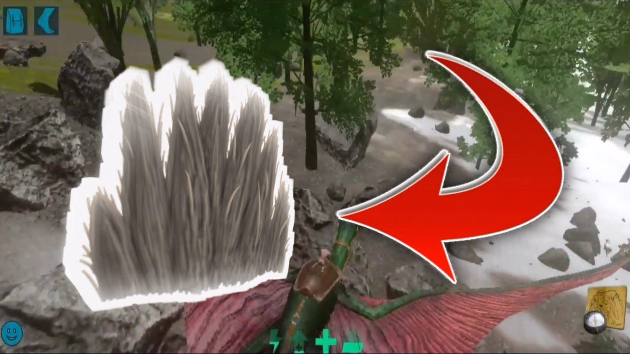 ¿Cómo conseguir el pelo de los lobos en Ark?