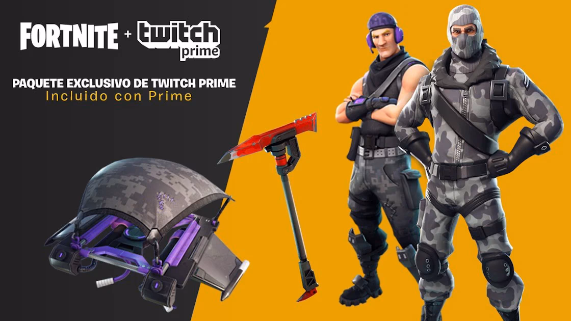 ¿Cómo conseguir Skin en Fortnite?