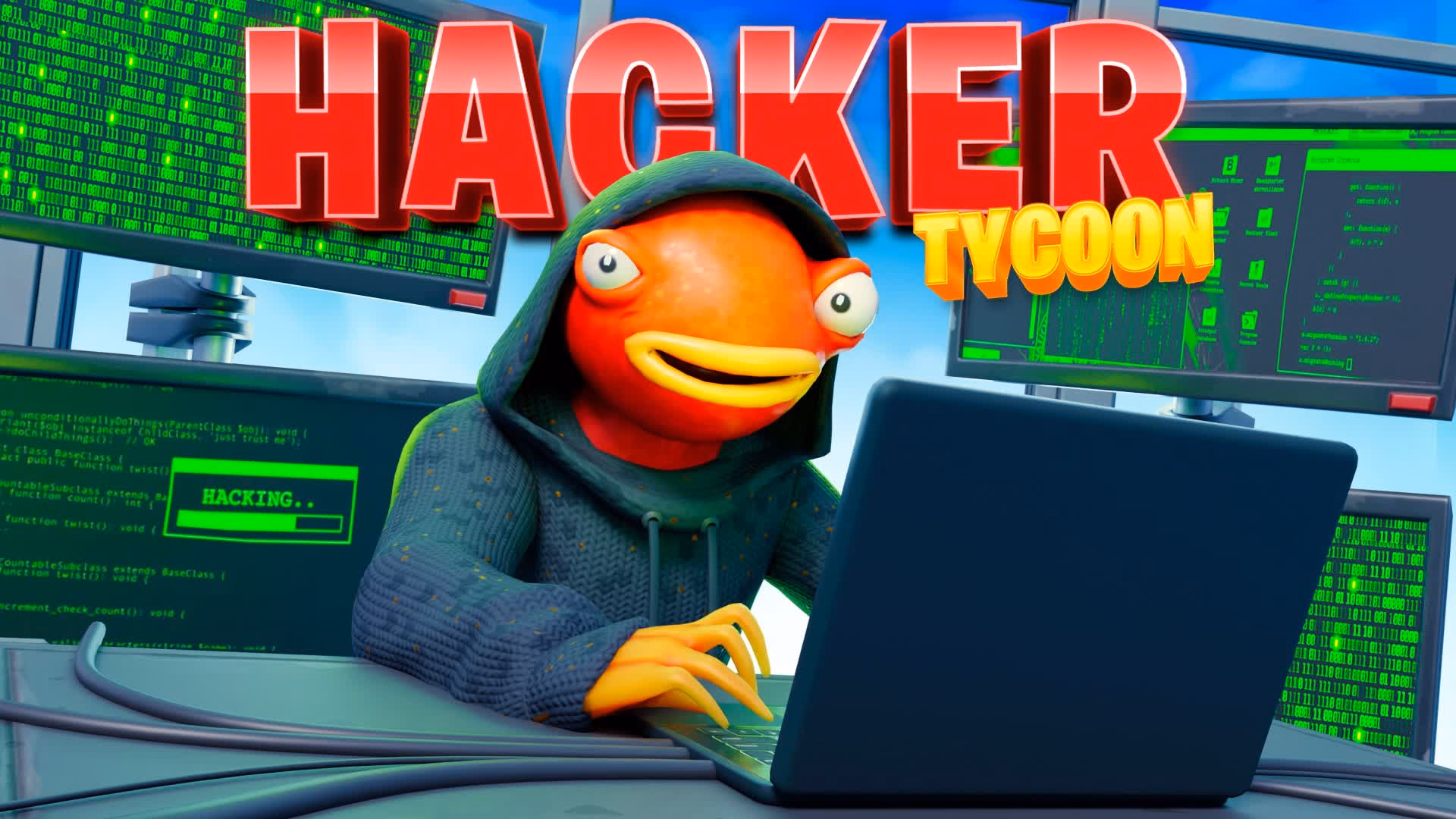 ¿Cómo funciona el ataque DDoS en Fortnite?