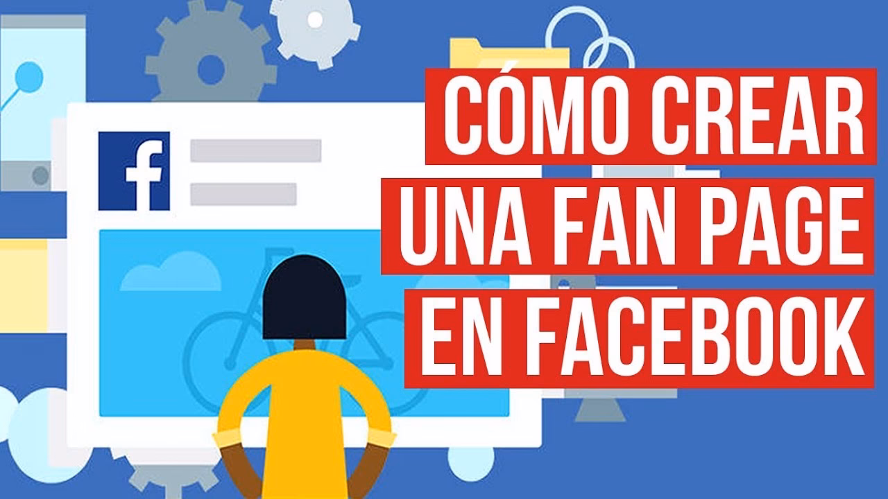 ¿Cómo crear una fan page sin seguidores?