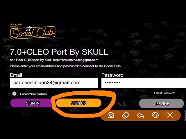 ¿Cómo se vincula una cuenta de Social Club a una cuenta de PSN?