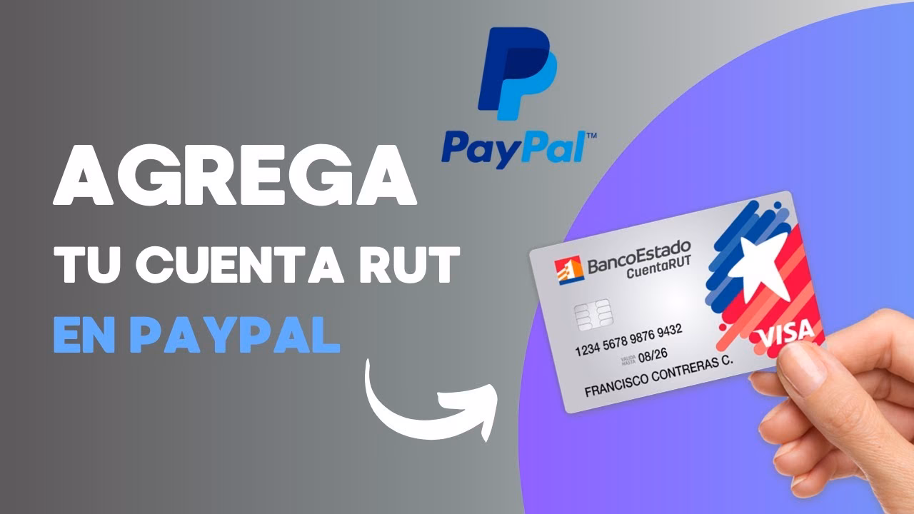 ¿Cómo crear una cuenta de PayPal?