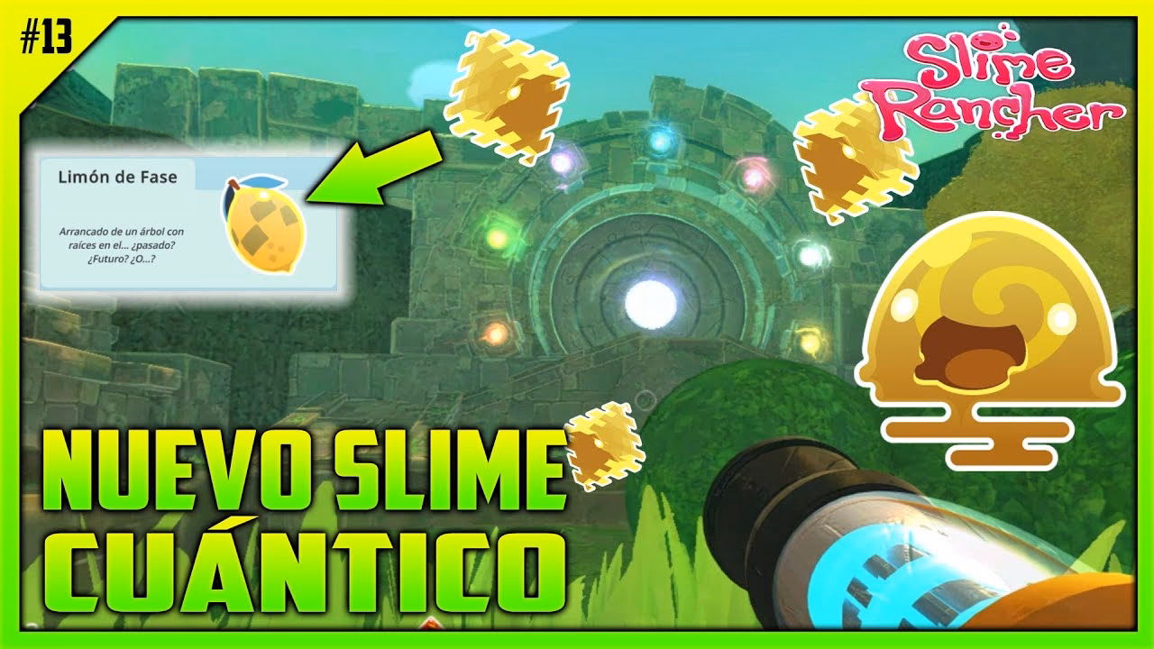 ¿Cómo hacer un Slime consistente?