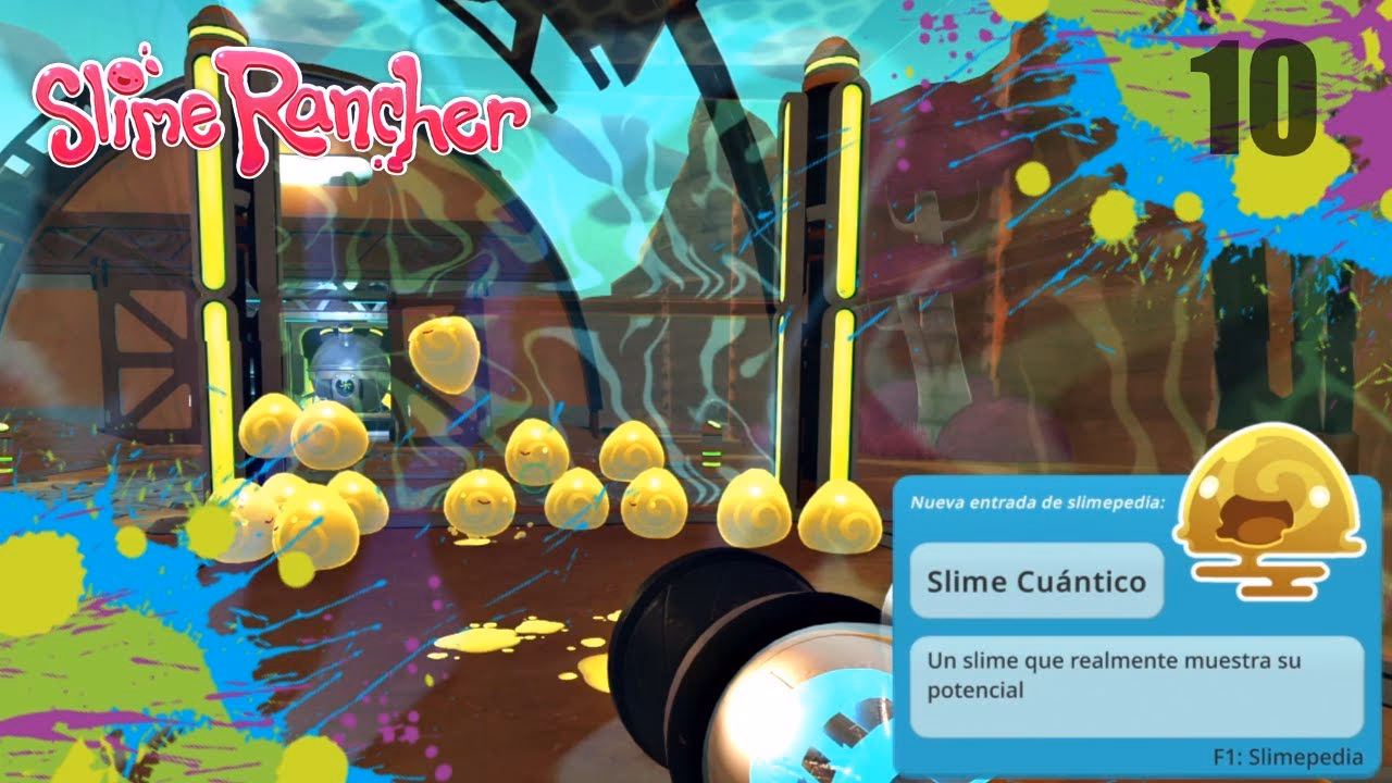 ¿Cómo hacer un Slime consistente?