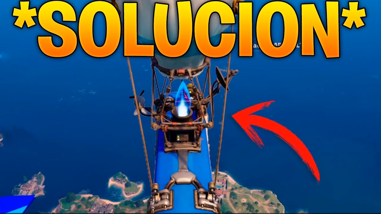 ¿Cómo dar las gracias al conductor en Battle Island?