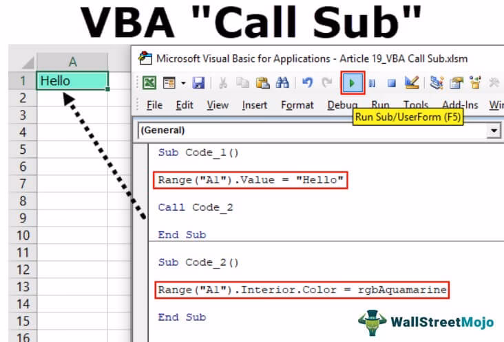 ¿Cómo se crea Visual Basic automáticamente?