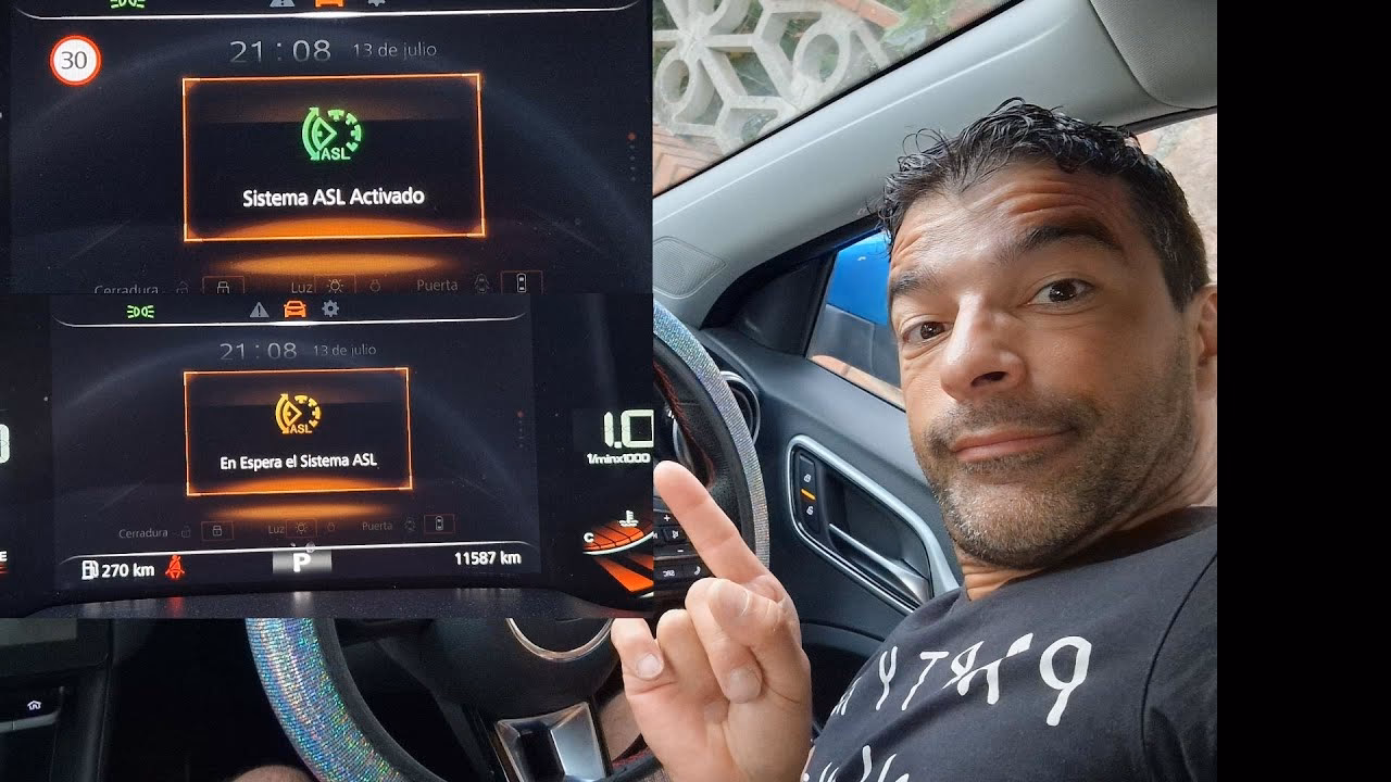 ¿Cómo desactivar la segunda velocidad?