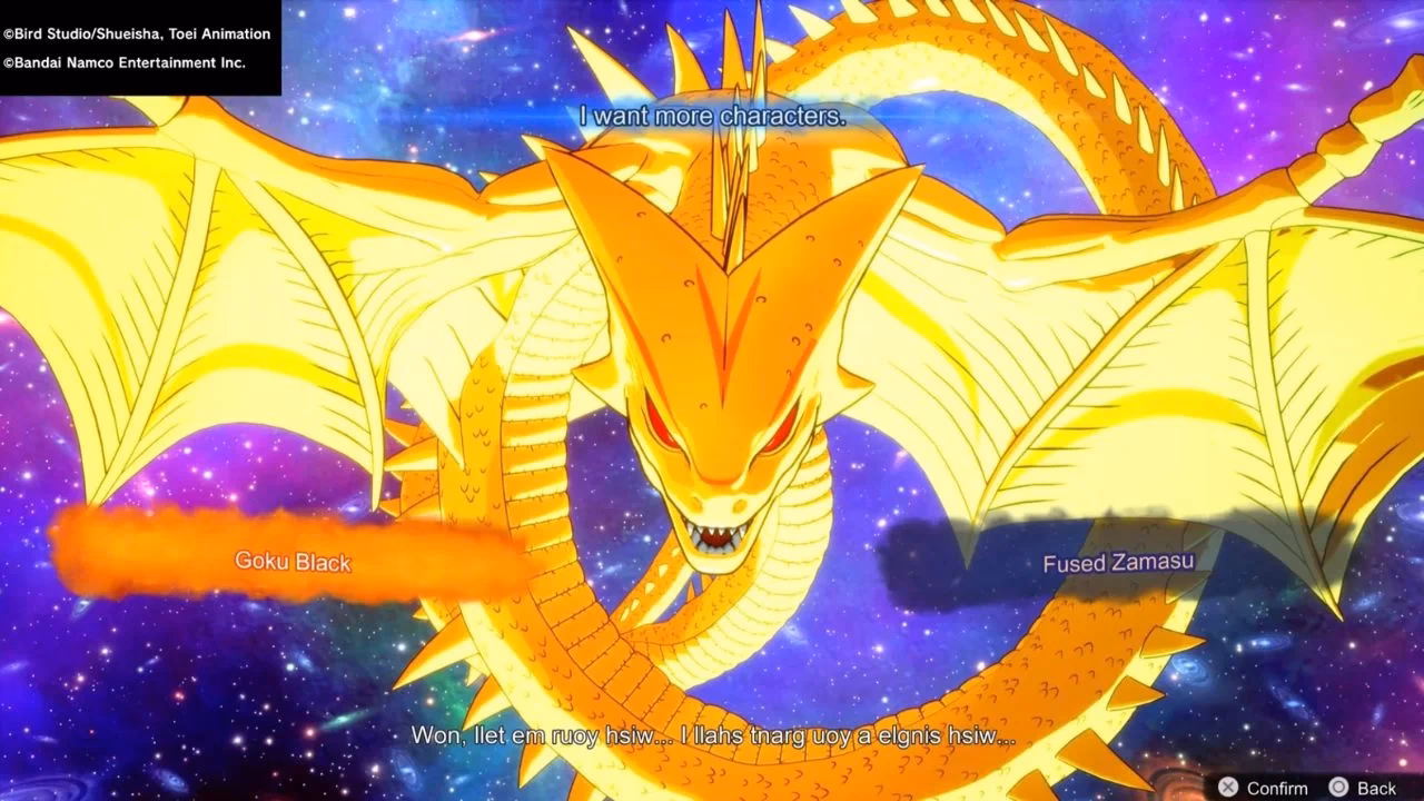 ¿Cómo desbloquear a Goku Black?