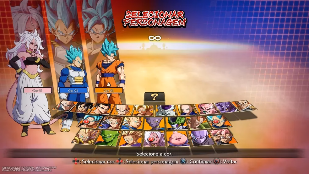 ¿Cómo desbloquear Androide 21 en Dragon Ball FighterZ?