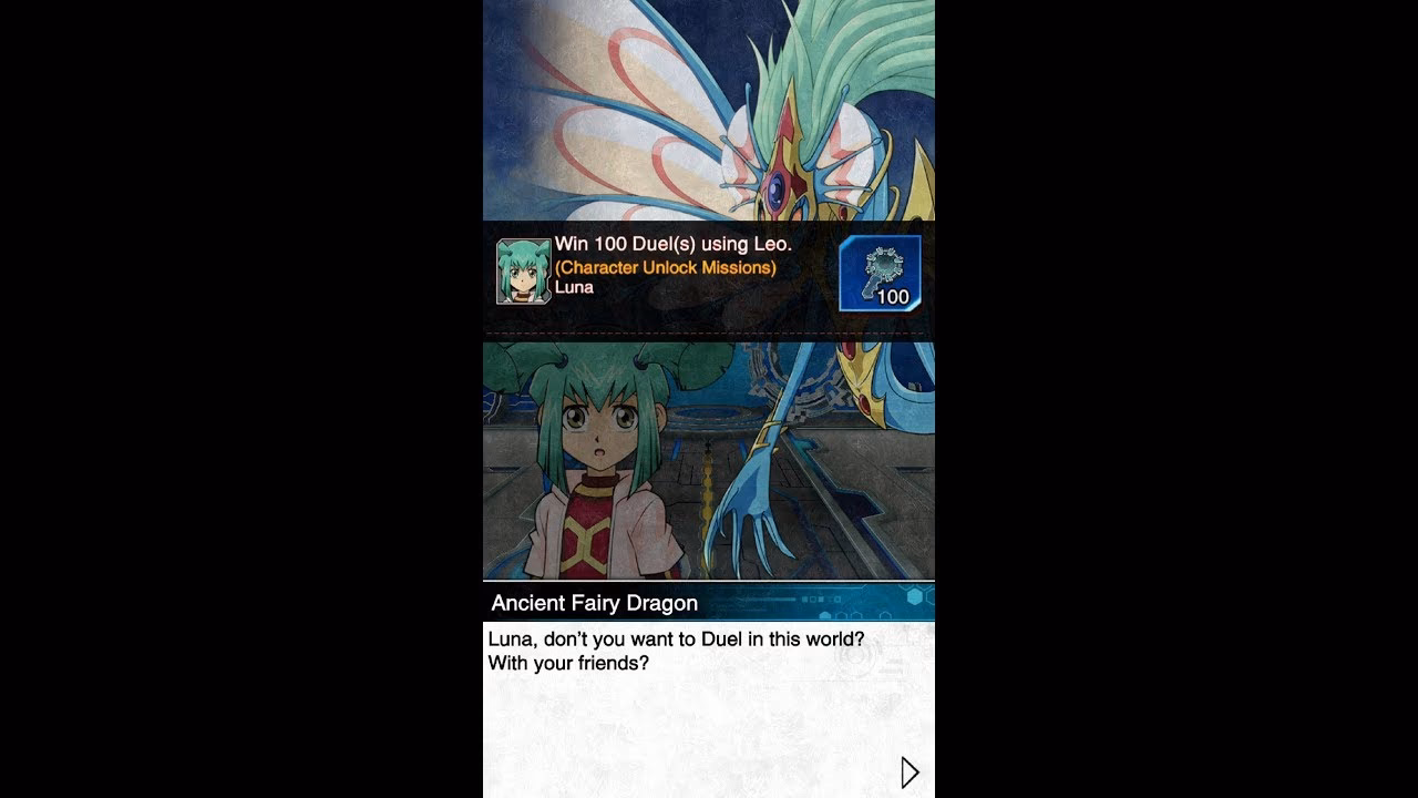 How do I play a duel with Leo?