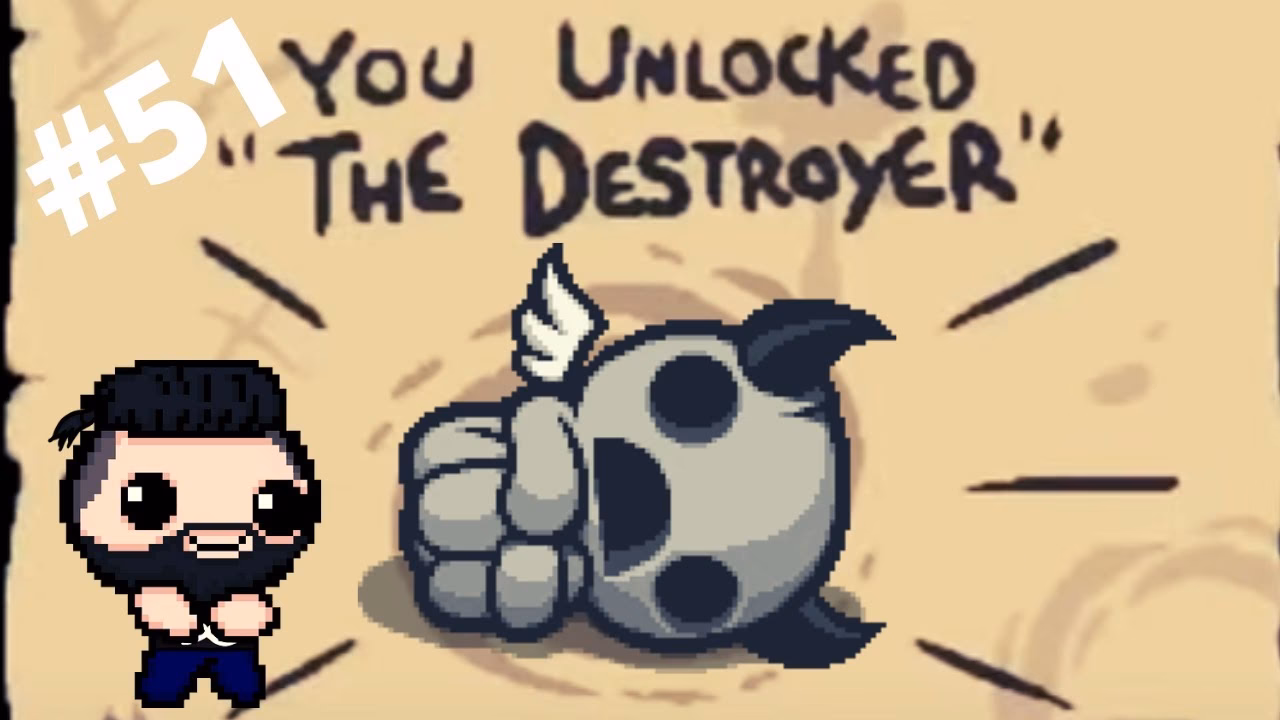 ¿Cómo se llama el personaje desbloqueable de Isaac?