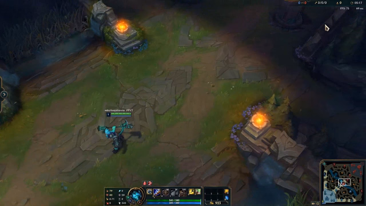 ¿Cómo desbloquear la Cámara de Lol?