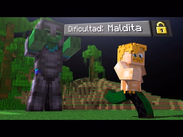 ¿Cómo cambiar la dificultad enminecraft?