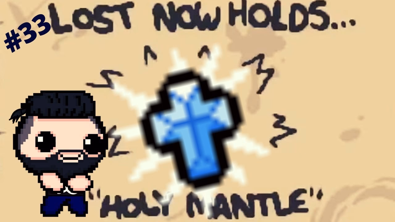 ¿Cómo desbloquear a Holy Mantle?