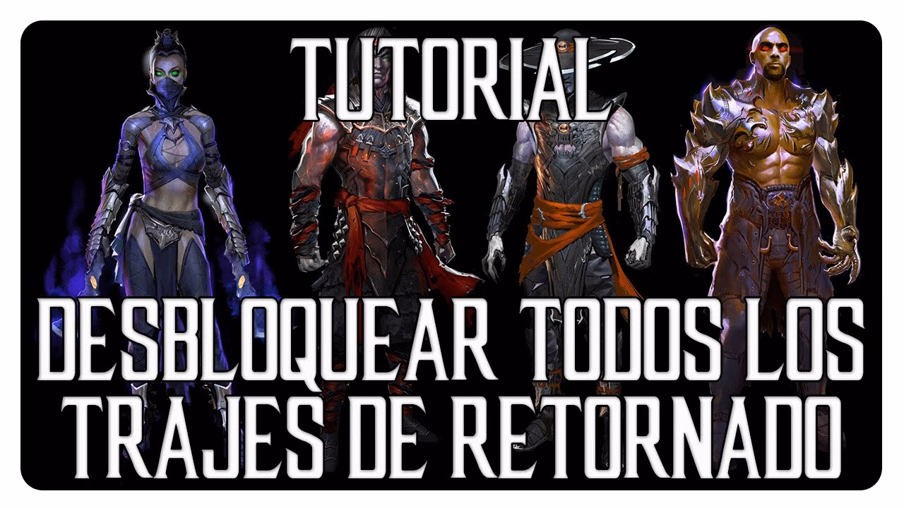 ¿Por qué no se protege el juego Mortal Kombat XL?