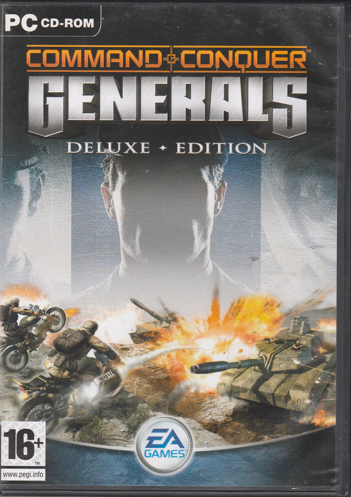 ¿Cuál es el mejor juego de Command & Conquer?