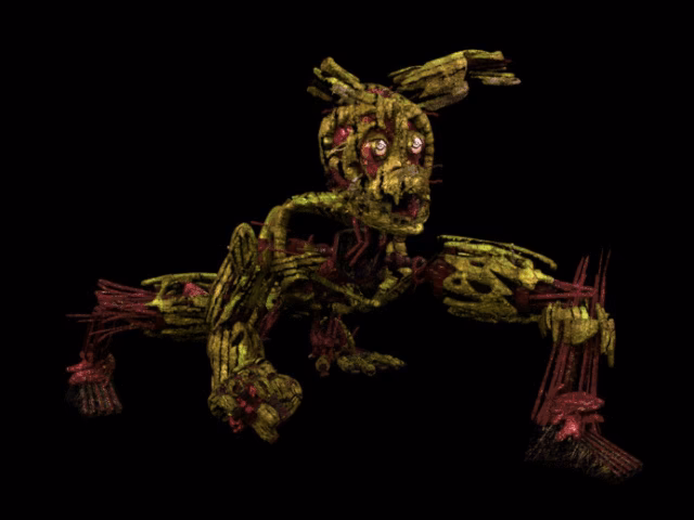 How many followers does dormitabis reboot have?