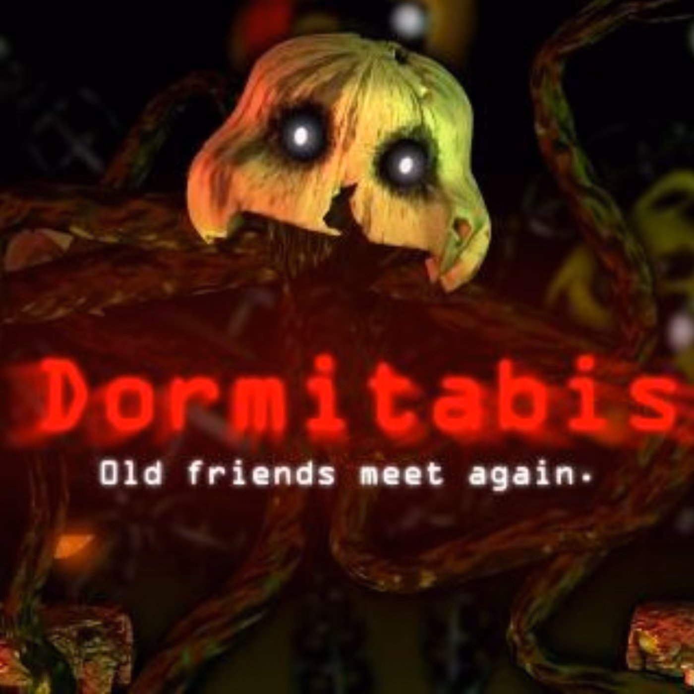 Is dormitabis remastered a rapist game?
