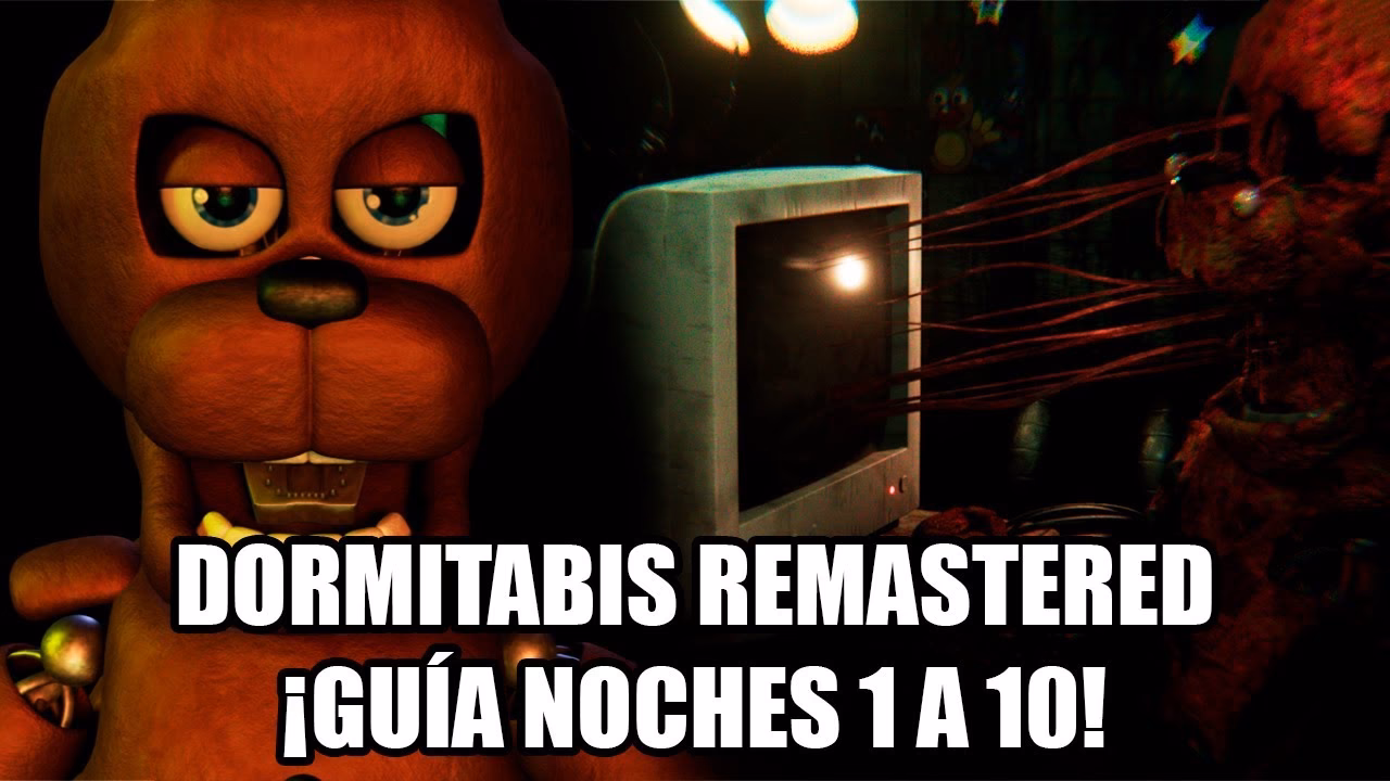 Is dormitabis remastered a rapist game?
