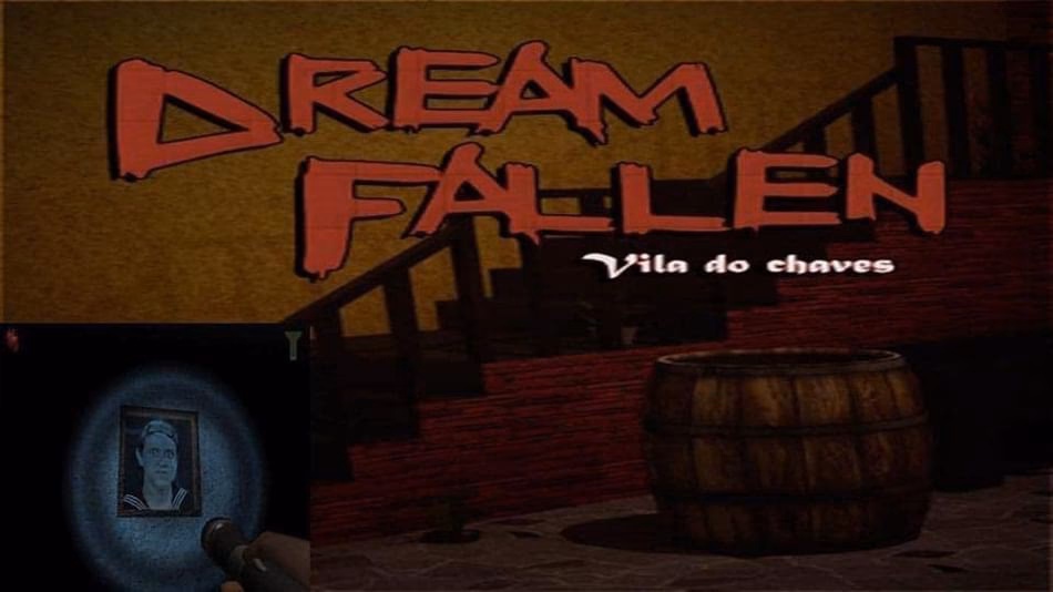 What is Dream fallen remake - village?
